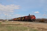 CP 8955 East